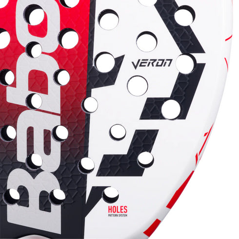 Pala Babolat Veron Juan Lebron 2.5 2025